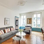 Appartement Rodin-Invalides