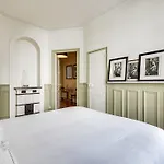 Appartement Rodin-Invalides