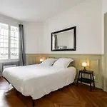 Appartement Rodin-Invalides
